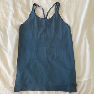 Unique! Lululemon Swiftly Tech Tank Top